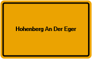 Grundbuchauszug Hohenberg An Der Eger